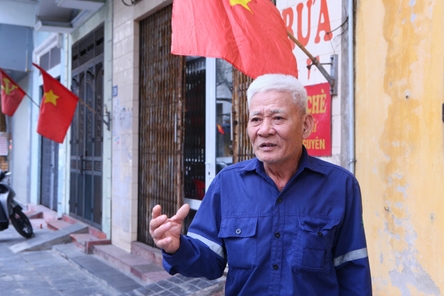 Ninh Binh residents express hope for firm foundations from 14th National Party Congress